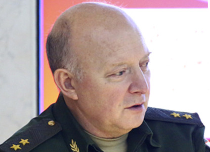 Генерал-лейтенант Минобороны обвиняется в мошенничестве с госконтрактами