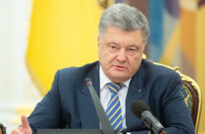 Суд отпустил Порошенко под личное обязательство / Петр Порошенко. Фото: president.gov.ua