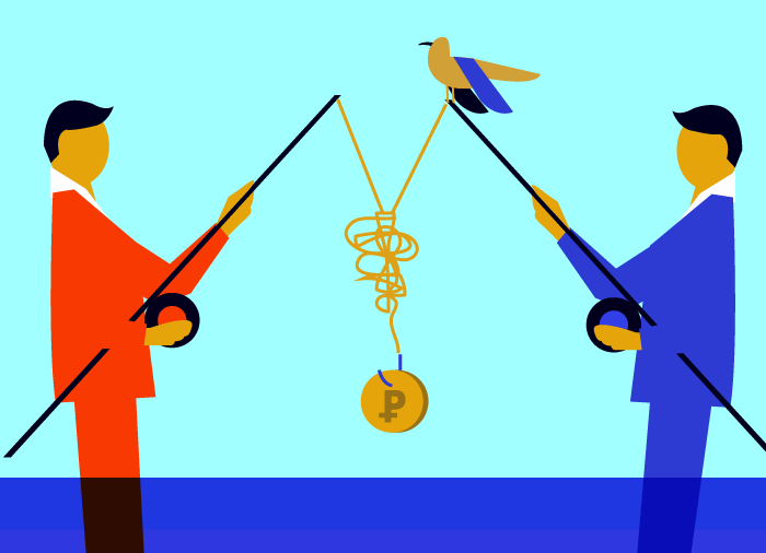 ВС рассказал, как решать споры родственников о займах