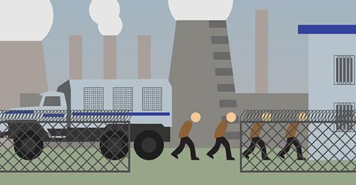 Осужденных обяжут возмещать расходы на адвокатов