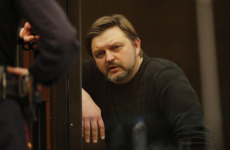 СК предъявил Никите Белых обвинение в превышении полномочий на 740 млн / Никита Белых. Фото: Владислав Шатило/RBC/TASS