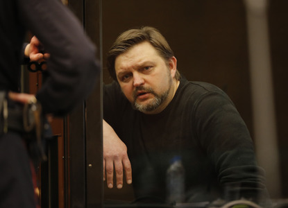 Адвокат Никиты Белых оспорил приговор в Мосгорсуде