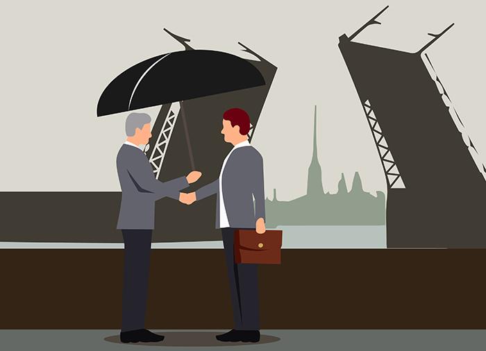 Недоказанная репутация: можно ли защитить то, чего нет