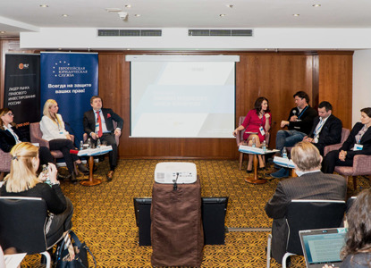 Консультант или партнер: почему юрист должен быть бизнесменом