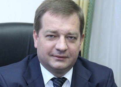 Медведев назначил главой Росимущества бывшего следователя Яковенко
