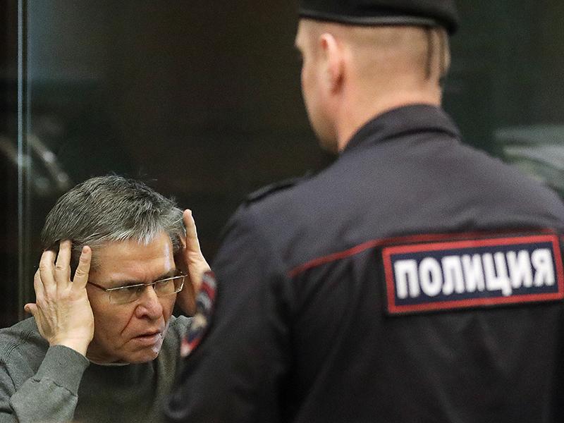 Бывшего министра экономического развития Алексея Улюкаева в декабре 2017 года признали виновным в получении крупной взятки от главы 