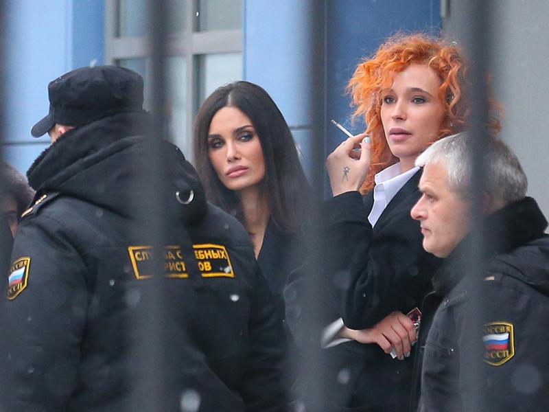 Жена полузащитника ФК 