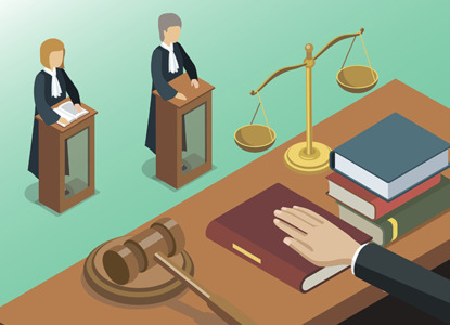Судьи для новых судов и перестановки в арбитражных: итоги ВККС