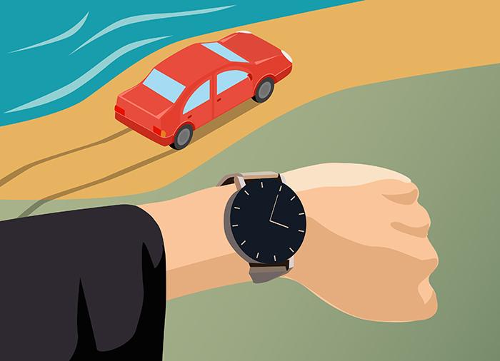 ВС напомнил, что нарушения нужно выявлять своевременно