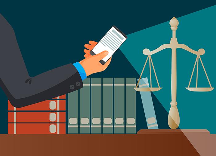 Совет по кодификации отклонил законопроект о цифровых правах