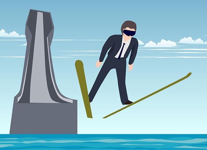 Исследование: число новых партнеров растет, а их готовность к новой должности снижается