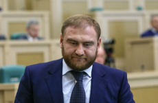 Присяжные признали экс-сенатора Арашукова виновным в организации убийств / Рауф Арашуков. Фото: Валерий Шарифулин/ТАСС