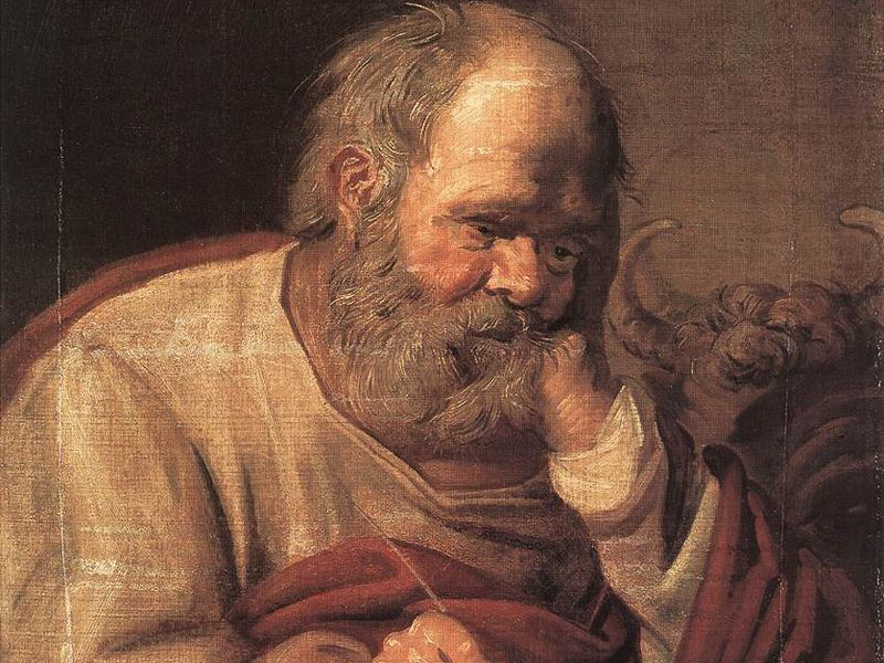 Франц Хальс «Святой Лука» (Пушкинский музей). Весной 1965 года в санитарный день эта картина исчезла с выставки в ГМИИ им. Пушкина. Найти похитителя помог случай. Молодой помощник реставратора, ранее судимый за мелкое мошенничество, предложил хорошо одетому мужчине за 100 000 руб. «вещь уровня Рембрандта», а тот оказался сотрудником милиции. Полотно нашли, но оно сильно пострадало от хранения в свернутом виде. По мотивам этого похищения сняли фильм «Возвращение «Святого Луки».