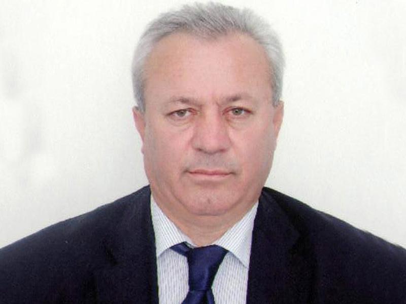 По данным СК, Арашуков причастен к убийствам зампредседателя общественного молодёжного движения «Адыгэ Хасэ» Аслана Жукова и советника президента республики Фраля Шебзухова, а также оказывал давление на свидетеля убийства Жукова. На фото: Фраль Шебзухов (Фото ИТАР-ТАСС)