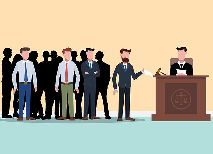 В Госдуме обсудили эффективность групповых исков