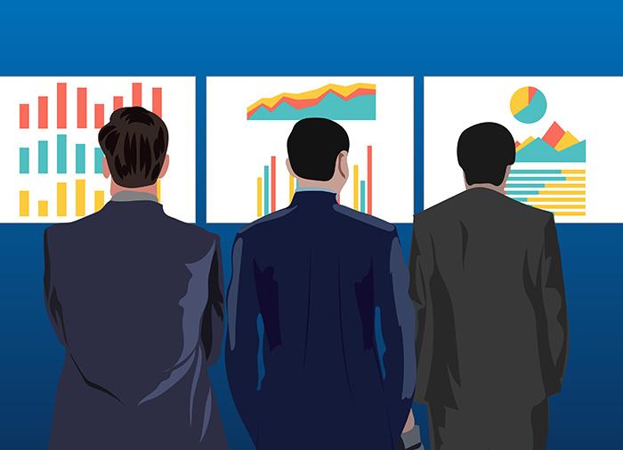 Большие данные: как предсказывают решения судов