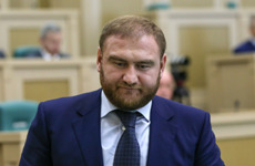 Обвинение попросило для Арашуковых пожизненного заключения / Рауф Арашуков. Фото: Валерий Шарифулин/ТАСС