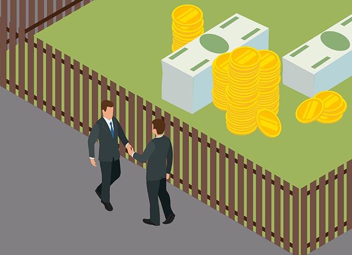 ВС оценил продажу неприватизированной земли