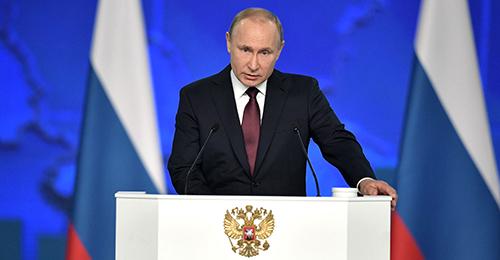 путин простил кредиты