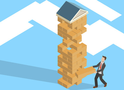 Юристы обсудили, как спасти банкиров от АСВ