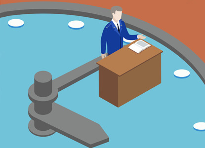 Заключения, жалобы, иски: один день из жизни прокурора