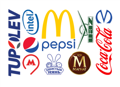 Coca-Cola, Apple и McDonald’s: тест по интеллектуальному праву