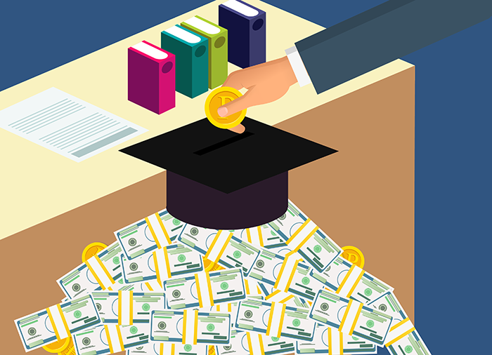 Только за деньги: что думают юристы о полностью платном юробразовании