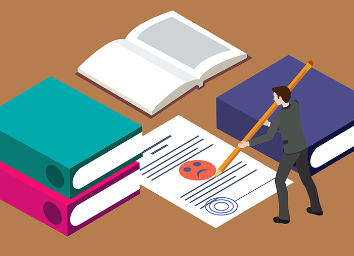 ВС решил, какую ошибку в жалобе можно простить заявителю