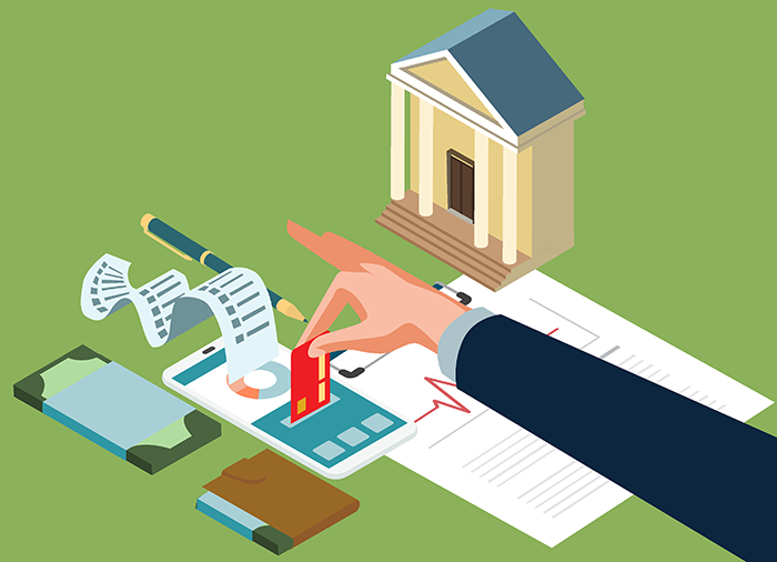 Экономколлегия указала, кто ответит за недостоверный баланс