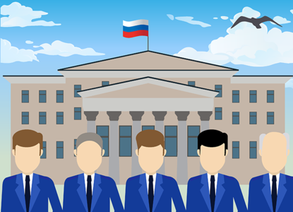 Борьба за права бизнесменов и разумные судебные сроки: итоги года от Генпрокуратуры