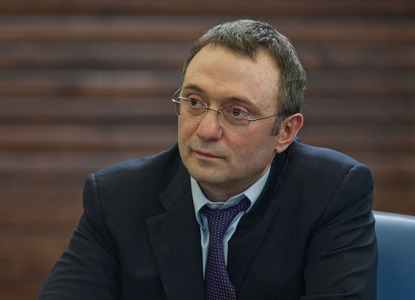  Французская прокуратура предъявила новые обвинения сенатору Керимову
