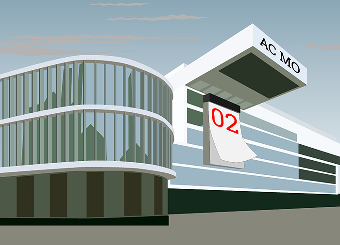 АС Московского округа исправляет ошибки: самые интересные дела за февраль