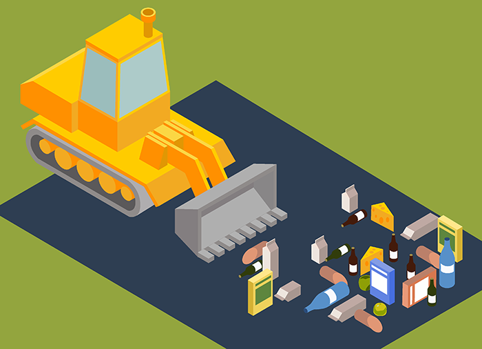 Верховный суд оставил в силе нормы об уничтожении санкционки