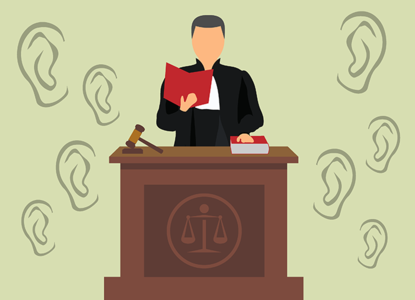 Судейская присяга, тайная запись, чиновники вместо нотариусов: что обсудили в Думе
