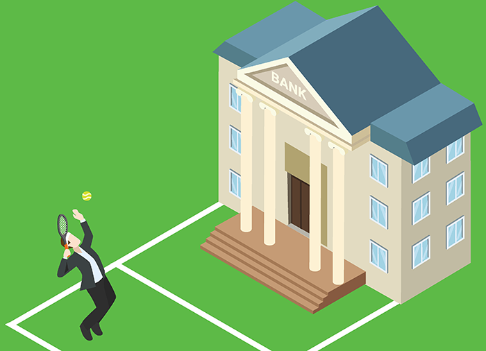 «Проблема-115»: зачем банкам заградительные тарифы