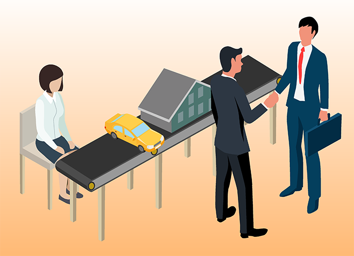 Защита кредитора: как спастись от «семейного» оспаривания сделки