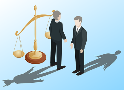 «Выиграем любое дело»: как юристы обманывают клиентов 