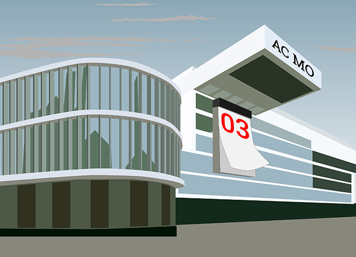 АС Московского округа исправляет ошибки: самые интересные дела за март