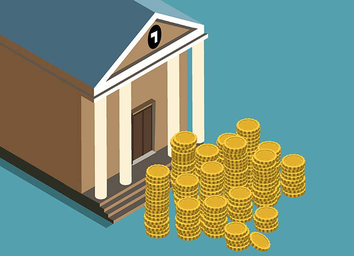 Явный иск и тайные намерения: чего хочет банк 