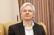 Лондонский суд разрешил экстрадицию Ассанжа в США / Джулиан Ассанж. Фото: wikipedia.org/Ricardo Patiño 