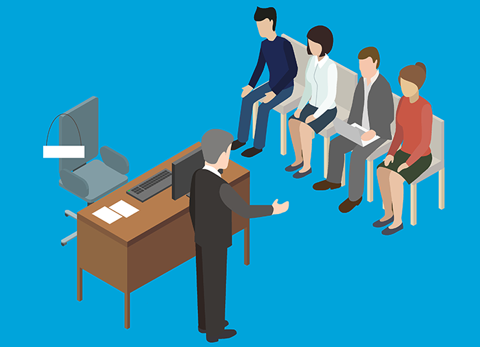 Нехватка кадров и проблемы регионов: рынок юрвакансий