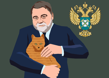 15 лет антимонополии: большое интервью с главой ФАС Игорем Артемьевым