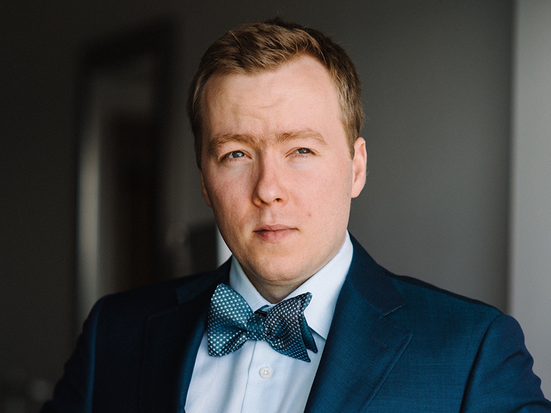 Управляющему партнеру Lex Navicus Константину Краснокутскому больше всего запомнилась команда: 