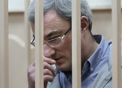 Экс-главе Коми Вячеславу Гайзеру вынесен приговор
