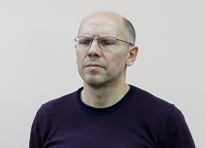 Освобождён журналист, которого обвиняли в вымогательстве у генерала СКР