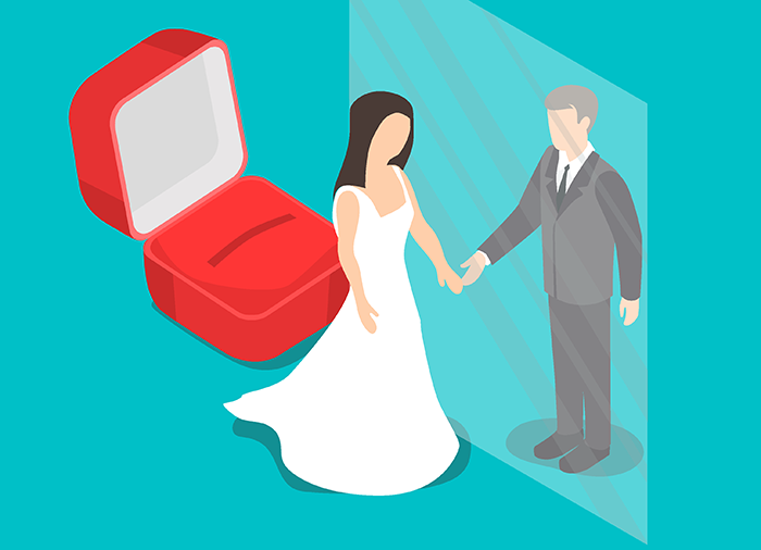 ВС решил, что наследует гражданская жена