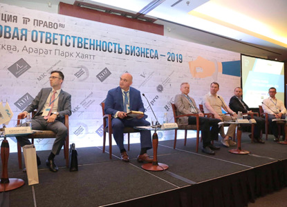 Предпринимателям надо объединяться, а УК изменять: как защитить бизнес в России