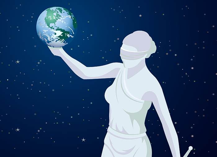 Пленум ВС рассказал, как судиться с иностранцами