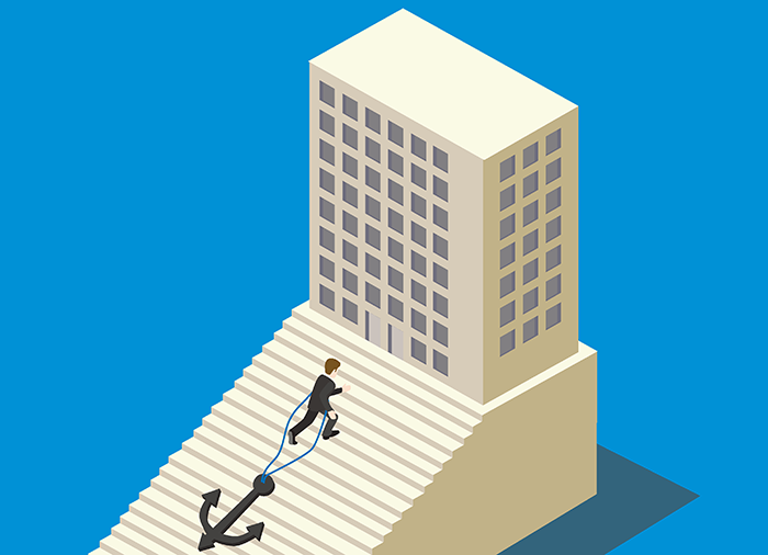 ВС решал, когда нельзя забрать ипотечную квартиру за долги