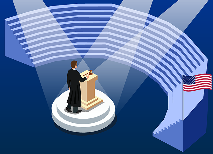 На распутье: судьи рассказали об ошибках и сложных решениях